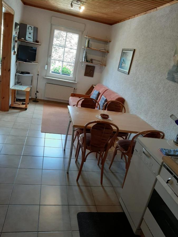 Mosel Panorama Apartment Zell an der Mosel Bagian luar foto