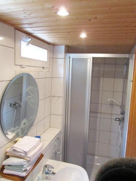 Mosel Panorama Apartment Zell an der Mosel Ruang foto