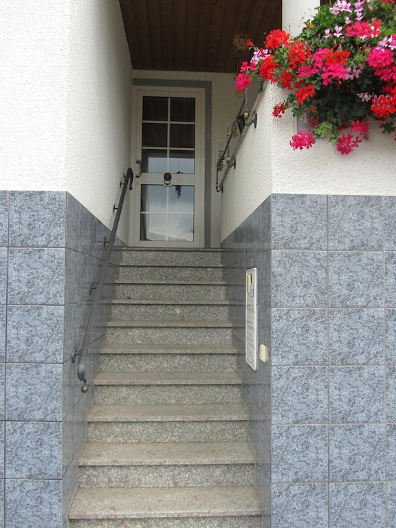 Mosel Panorama Apartment Zell an der Mosel Bagian luar foto
