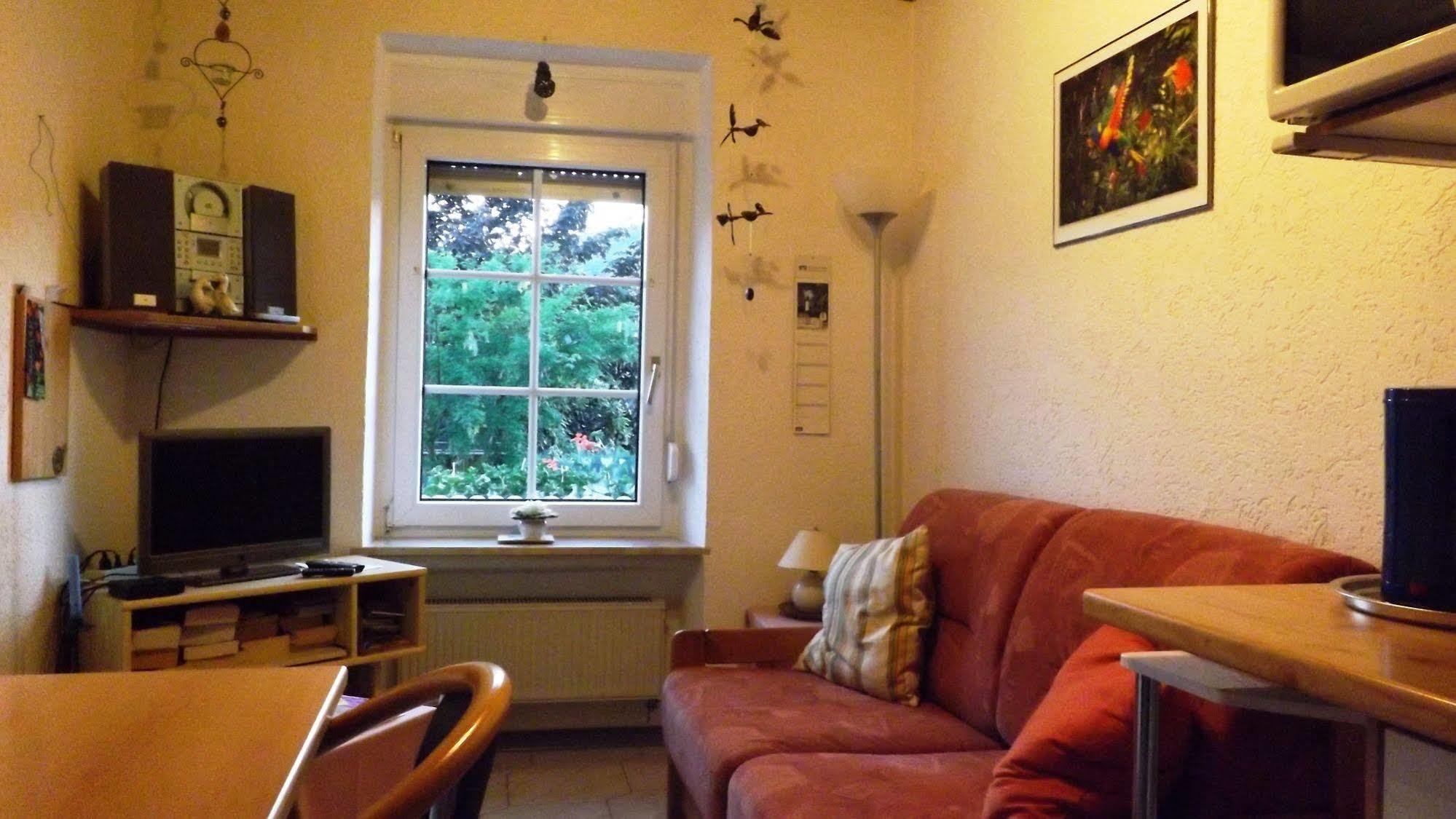 Mosel Panorama Apartment Zell an der Mosel Bagian luar foto