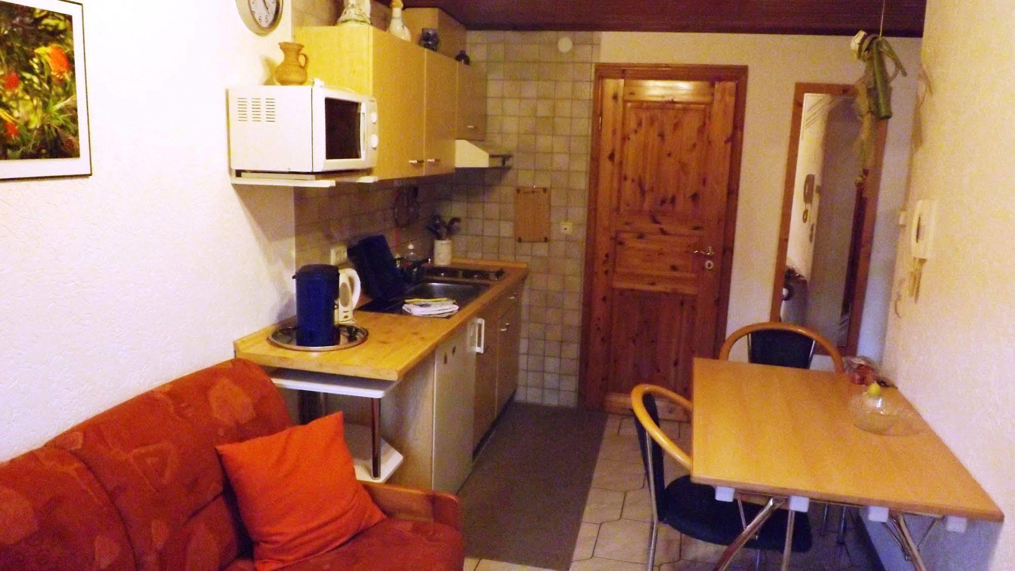 Mosel Panorama Apartment Zell an der Mosel Bagian luar foto