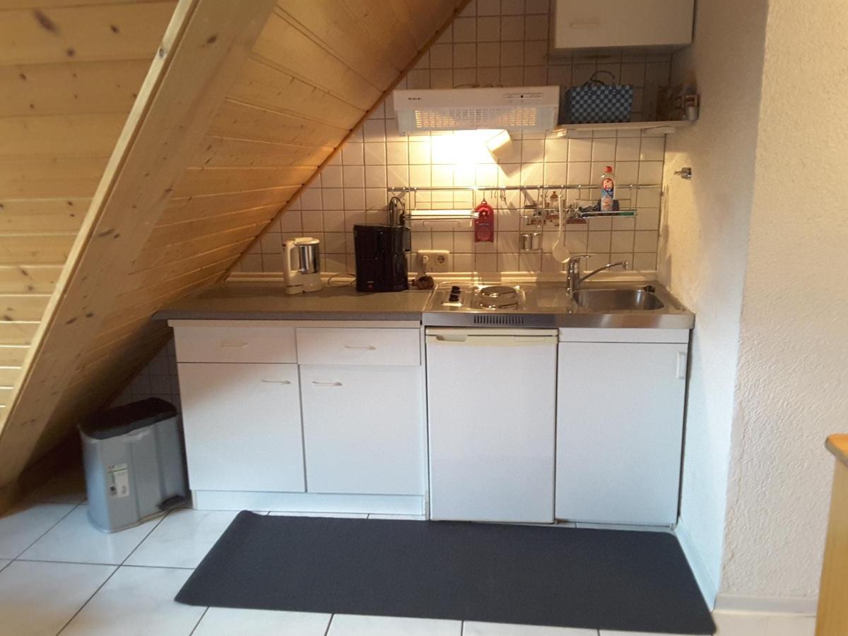 Mosel Panorama Apartment Zell an der Mosel Bagian luar foto