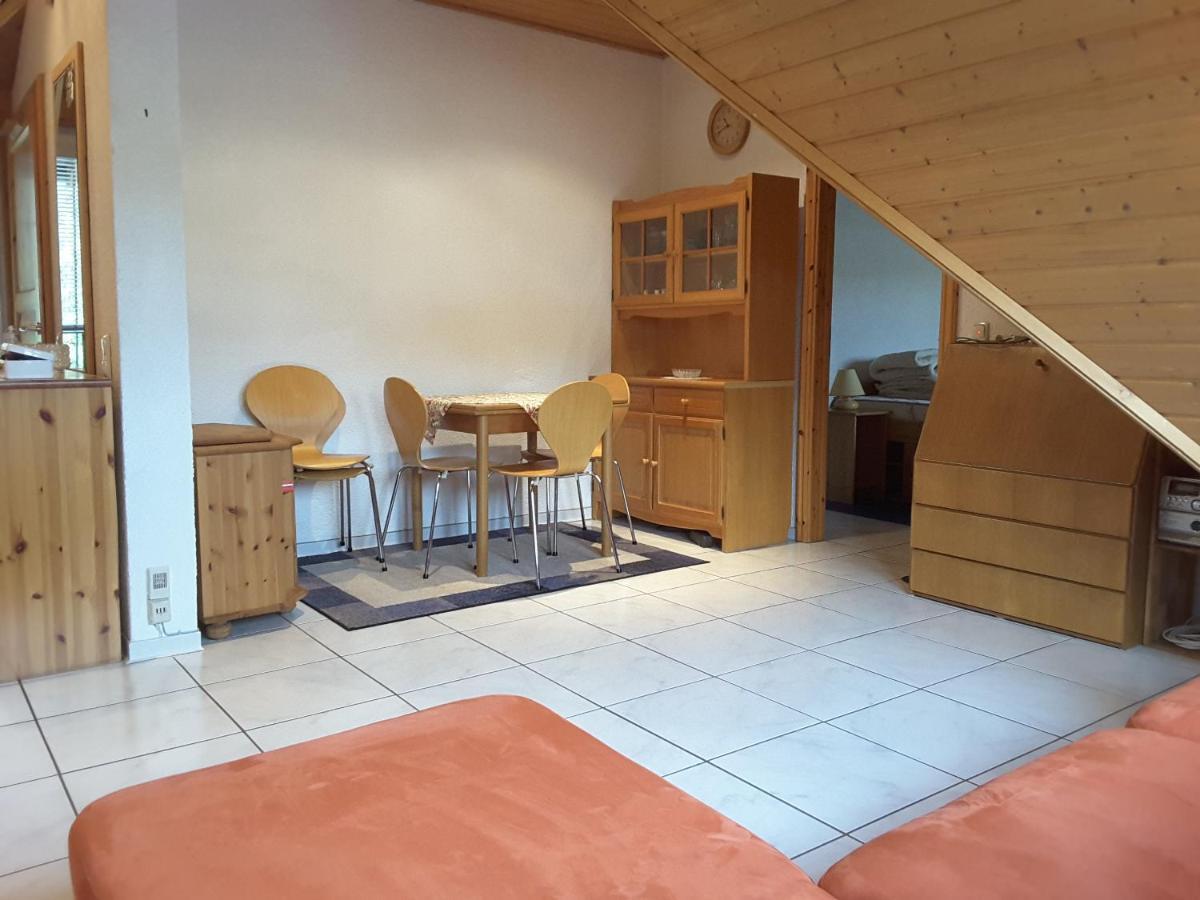 Mosel Panorama Apartment Zell an der Mosel Bagian luar foto